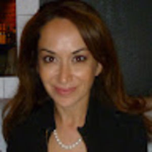 Meet your Posher, Kathy